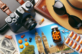 Consejos para viajar mientras usas Primobolan (Metenolona) pastillas