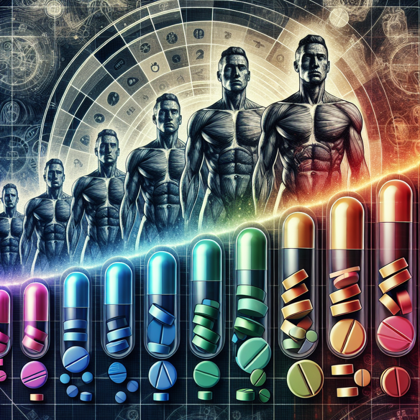 Efectos a largo plazo del uso de Primobolan (Metenolona) pastillas