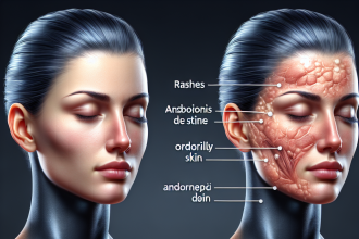 Efectos sobre la piel tras usar Mibolerone