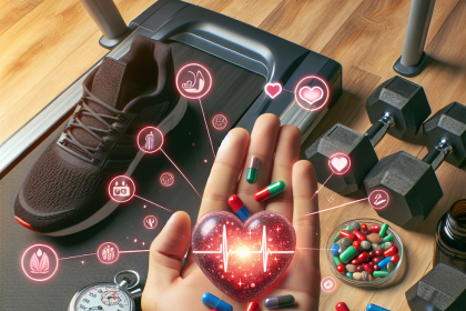 Qué esperar al combinar Andriol con cardio HIIT