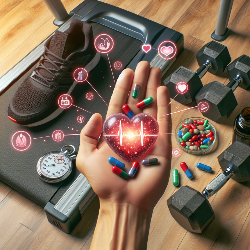 Qué esperar al combinar Andriol con cardio HIIT