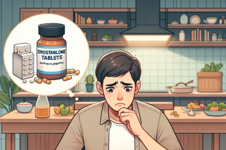 Qué hacer si Drostanolone pastillas te deja sin apetito