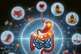 Qué hacer si Metildrostanolona altera tu ritmo intestinal