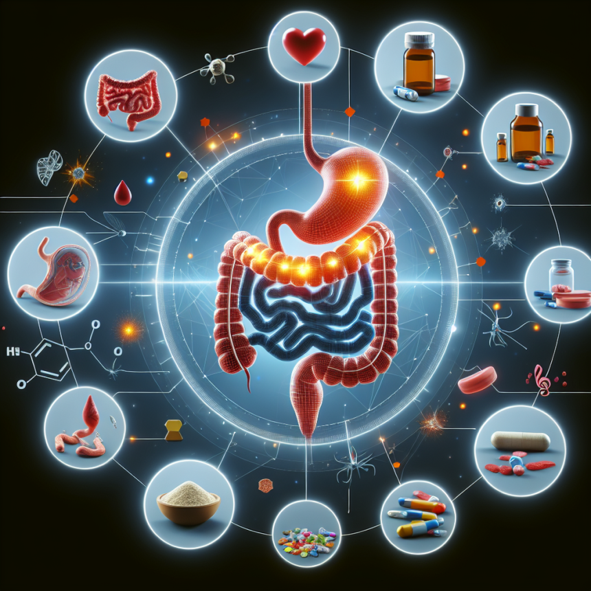 Qué hacer si Metildrostanolona altera tu ritmo intestinal