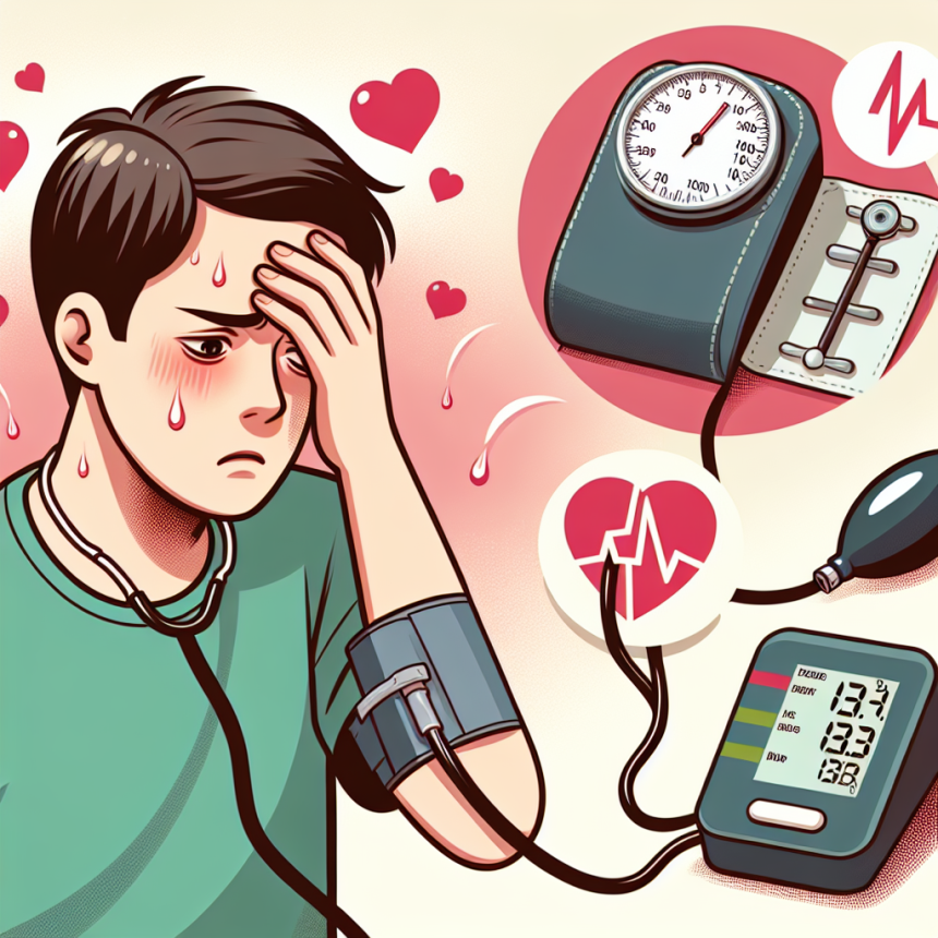 Qué hacer si Metildrostanolona provoca presión alta