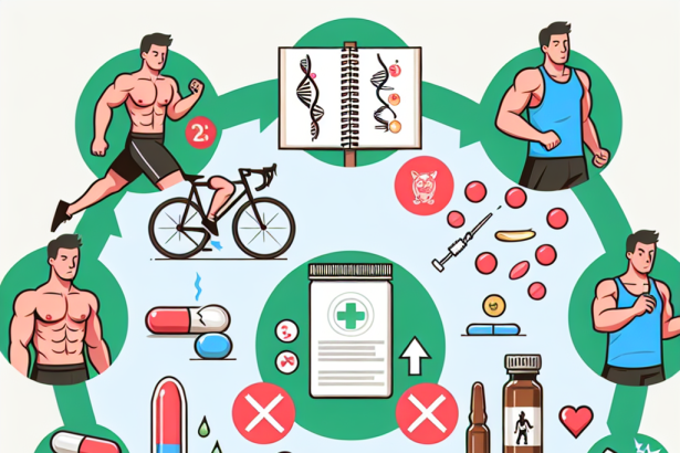 Qué no hacer durante un ciclo con Metildrostanolona