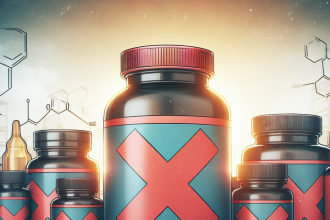 Qué suplementos debes evitar al tomar Metandienona