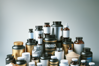 Suplementos que potencian el efecto de Andriol