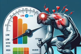 Cómo afecta Fenilpropionato de testosterona a tu tolerancia al dolor
