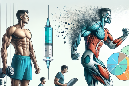 Cómo impacta Oximetolona inyectable en entrenamientos largos