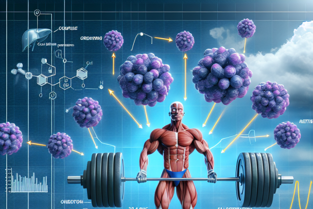Cómo influye Trestolone en ejercicios con repeticiones altas