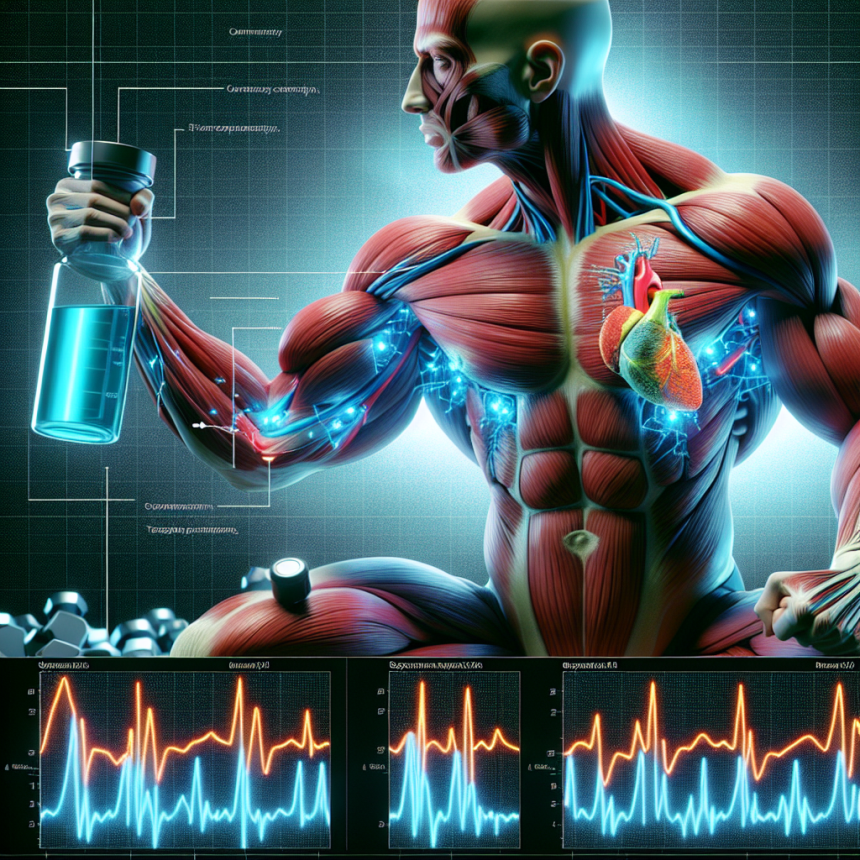 Cuánto mejora la congestión muscular con Fenilpropionato de testosterona