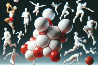 Decanoato de nandrolona en deportes que requieren agilidad