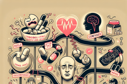 Efectos psicológicos al finalizar un ciclo de Pastillas de trembolona