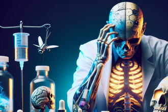 Efectos secundarios comunes del uso de Pastillas de trembolona