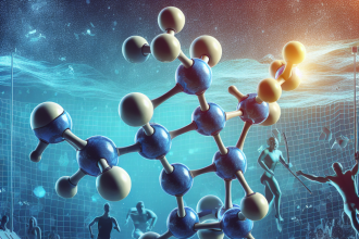 Enantato de Drostanolona y rendimiento en deportes acuáticos