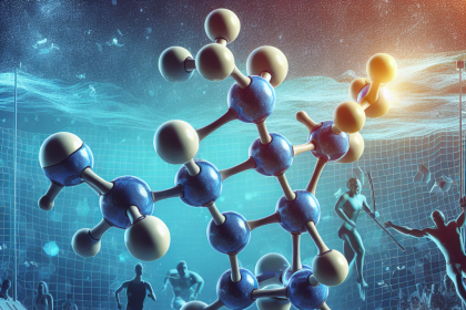 Enantato de Drostanolona y rendimiento en deportes acuáticos