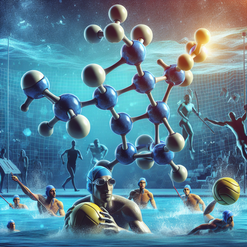 Enantato de Drostanolona y rendimiento en deportes acuáticos