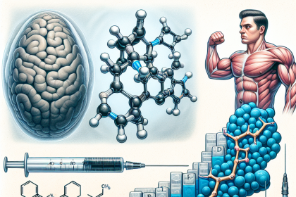 Estanozolol y resistencia a la insulina