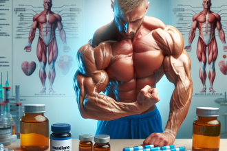 Fenilpropionato de nandrolona en definición extrema: casos reales