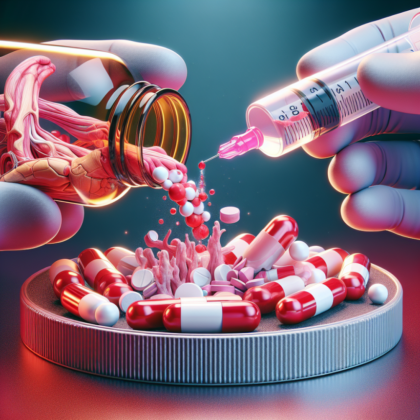 Methyltrenbolone como parte de ciclos de solo orales