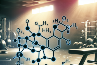 Nandrolona y entrenamiento de circuito
