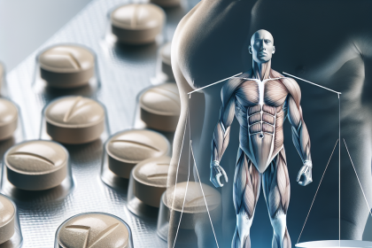 Primobolan (Metenolona) pastillas y su impacto sobre el equilibrio corporal