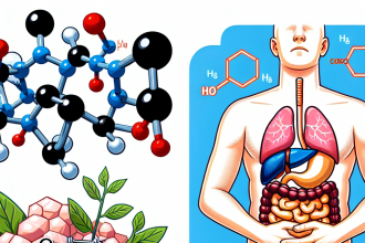 Propionato de drostanolona y sensación de hinchazón abdominal