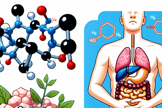 Propionato de drostanolona y sensación de hinchazón abdominal