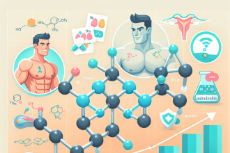 Qué esperar al combinar Cipionato de testosterona con orales