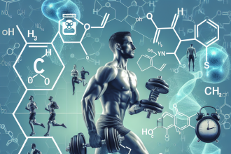 Qué esperar al combinar Enantato de metenolona con cardio HIIT