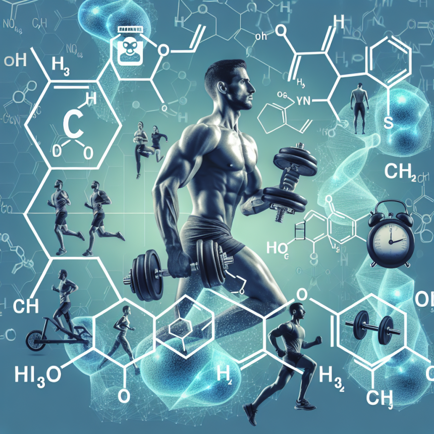 Qué esperar al combinar Enantato de metenolona con cardio HIIT