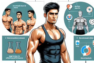 Qué esperar al usar Decanoato de nandrolona por primera vez