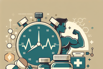 Qué esperar si haces un ciclo corto con Oxandrolona