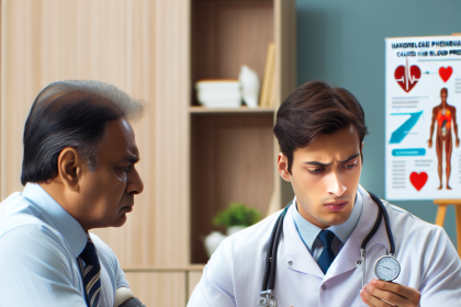 Qué hacer si Fenilpropionato de nandrolona provoca presión alta