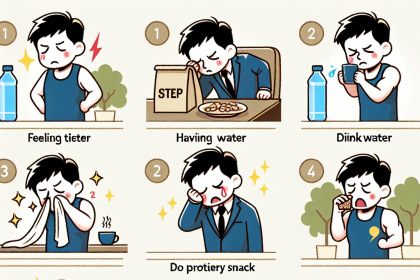 Qué hacer si sientes bajón de energía con Stenbolone