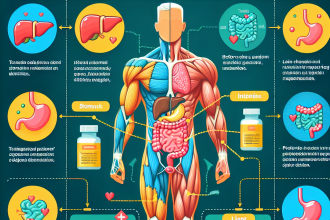 Qué hacer si Turinabol afecta tu digestión