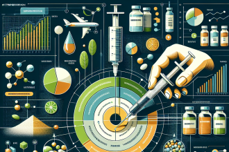Qué micronutrientes potenciar con Methandienone inyectables