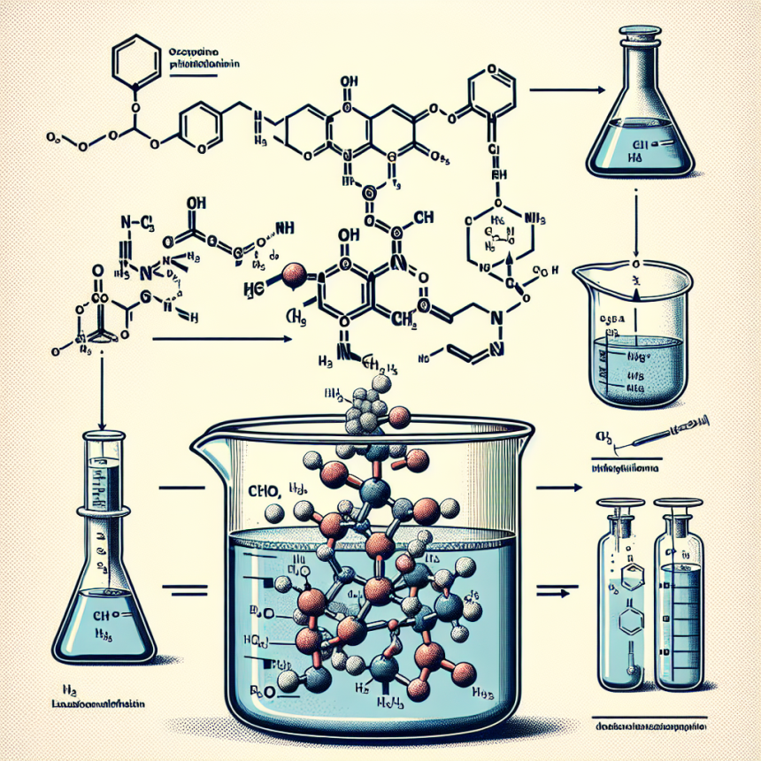 Qué ocurre al mezclar Oxandrolona con alcohol
