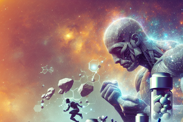 Qué pasa si usas Enantato de metenolona sin cambiar la dieta