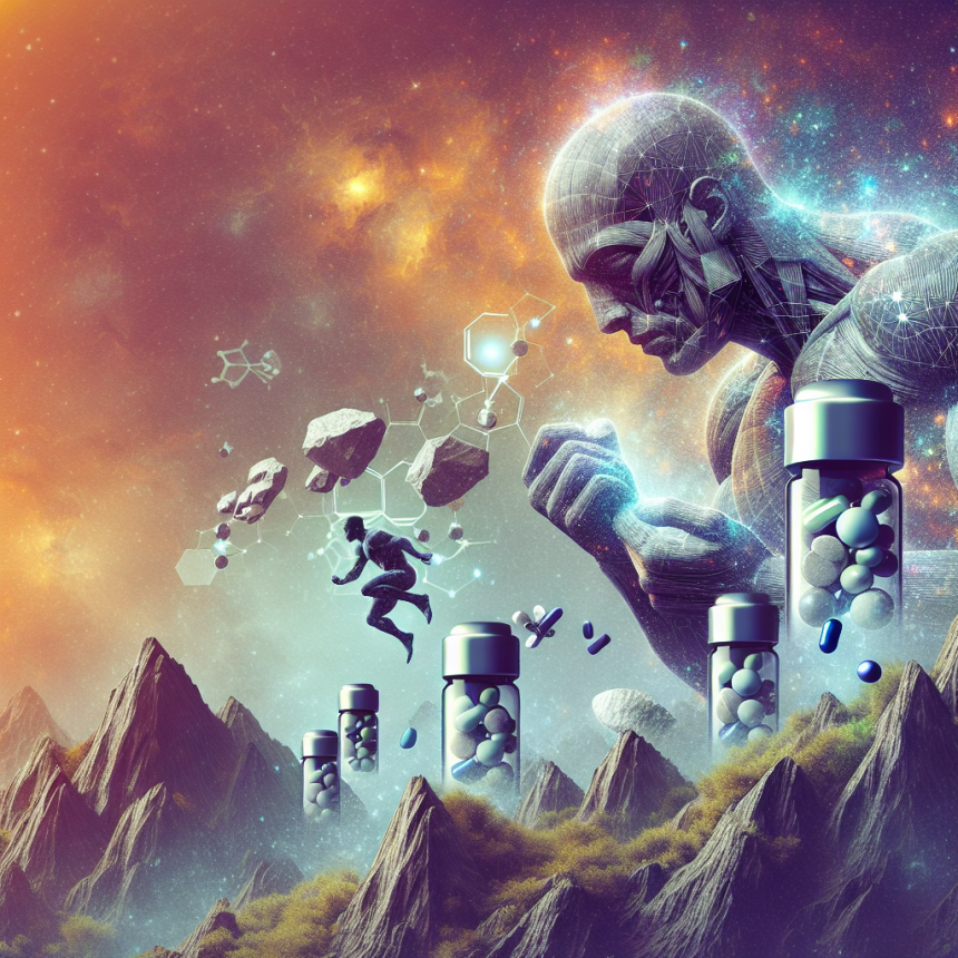 Qué pasa si usas Enantato de metenolona sin cambiar la dieta