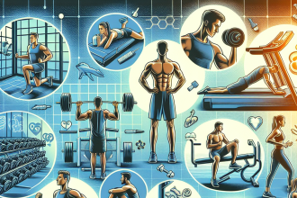 Qué tipo de ejercicios potenciar con Methyltrenbolone