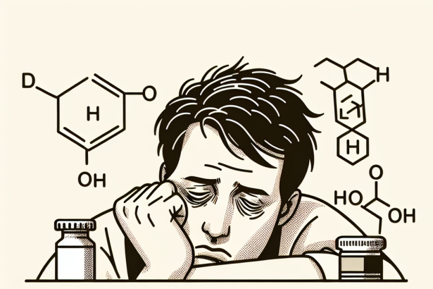 Qué tipo de fatiga indica mal ajuste de dosis de Cipionato de testosterona