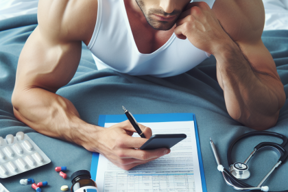 Recomendaciones médicas sobre el uso de Propionato de testosterona