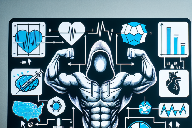 Señales físicas de que Estanozolol te está funcionando