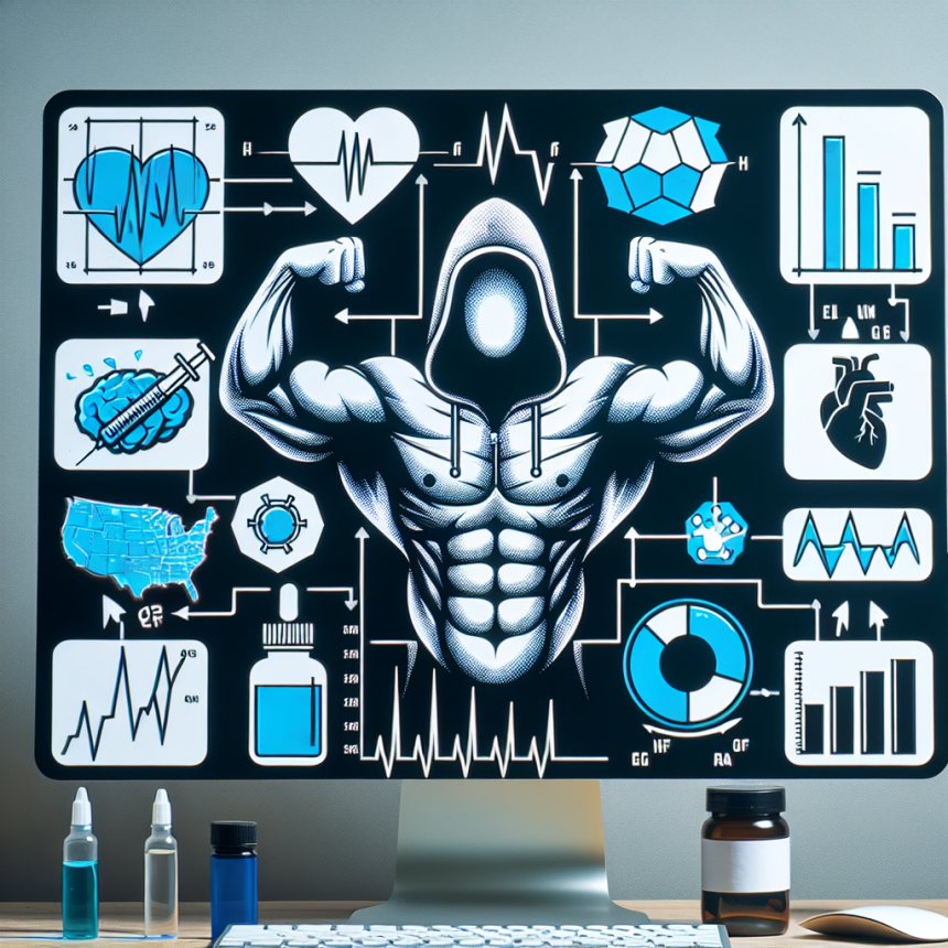 Señales físicas de que Estanozolol te está funcionando