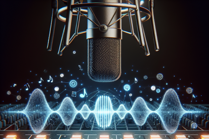 Syntol y cambios en la voz