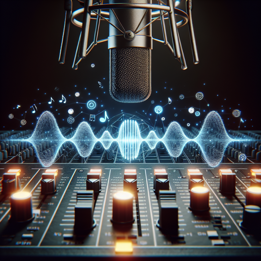 Syntol y cambios en la voz