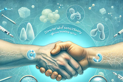 Syntol y sensibilidad a la insulina: relación directa