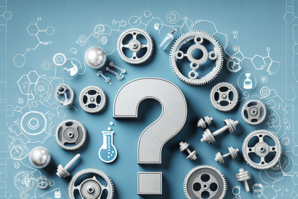 Testosterona en ciclos de definición: ¿es adecuado?